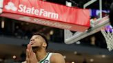 'Focus on the present': How Giannis Antetokounmpo's view on ego, humility has inspired people around the world