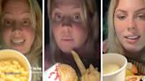 Child-free adult reveals why she orders kids’ meals 5 nights a week