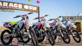 Team Honda HRC Progressive and Pediatric Brain Tumor Foundation Join Forces in Texas SMX Playoff 2