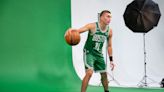 Payton Pritchard remains in Celtics green with NBA trade deadline in the rearview