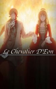 Le Chevalier D'Eon