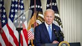 Biden touts next steps on 'Cancer Moonshot' in speech at JFK library