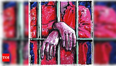 Man gets 20 yrs in jail for raping minor girl | Vadodara News - Times of India