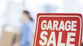 8 Things You Should NEVER Buy at a Garage Sale