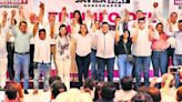 Triunfo aplastante de Javier May en las elecciones de Tabasco
