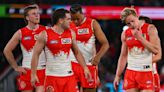 Swans star's Brownlow hopes over as appeal fails