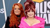 Wynonna Judd opens up about being ‘angry’ over Naomi Judd’s suicide: ‘It’s not supposed to be like this’