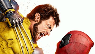 What does Deadpool and Wolverine's success mean for the MCU?
