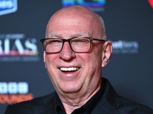 Ken Bruce issues warning to Radio 2 over listenership after DJ’s departure