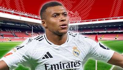 Mbappe 'agreed to join Prem giants before Real Madrid but PSG wanted £338m'