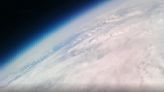 High school students set record with stratospheric balloon launch and recovery (photo)