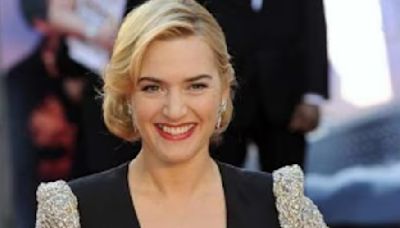 Kate Winslet reflects on body-shaming post-Titanic, celebrates progress in media acceptance