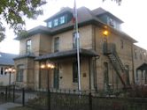 Daly House Museum