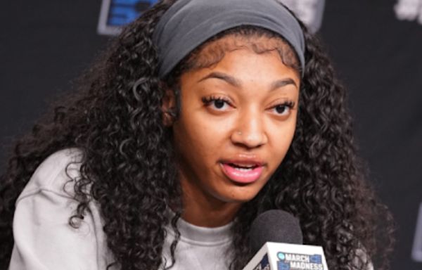 Angel Reese Announces Major Personal News Ahead of WNBA Debut