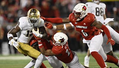 Notre Dame Football Schedule 2024: 5 Things to Know About Louisville, September 28