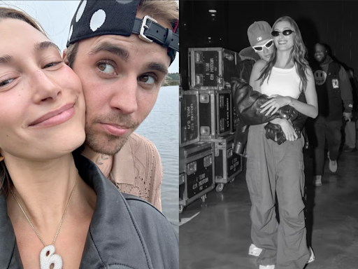 從不被看好到令人羨慕：Hailey 與 Justin Bieber 的夫妻關係，因這 3 點讓他們閃閃發光！