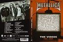 DOUGLAS - DVDs Trade: Metallica - The Videos 1989 - 2004