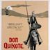 Don Quixote (unfinished film)