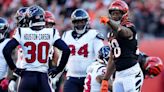 New Texans RB Joe Mixon believes C.J. Stroud is already top NFL QB