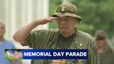 Memorial Day: Media, Pa. holds annual parade to honor the fallen