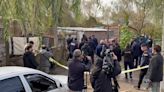 La Nación / Asesinan a cuatro personas en Montevideo, incluido un niño de 11 años