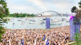 Sydney’s Heaps Gay Announces 10th Birthday Harbour Party Lineup