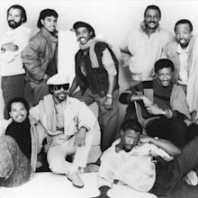 Kool & The Gang