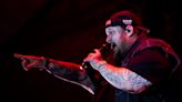 Jelly Roll ends RiverBeat on a high note with country, hip-hop and a Three 6 Mafia chant