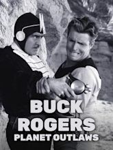 Buck Rogers (serial)