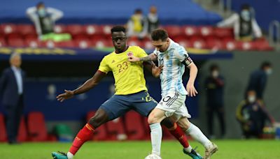 Argentina vs Colombia: 2024 Copa America destiny unfolds in Miami