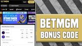 BetMGM bonus code AMNY1500 unlocks $1.5K first-bet offer for Pacers-Celtics, Oilers-Stars | amNewYork