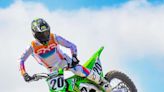 Broc Tickle Returns to Racing This Weekend at RedBud MX National