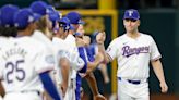 Texas Rangers 1B Nathaniel Lowe begins rehab assignment at Double-A Frisco