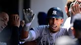 Oswaldo Cabrera homers, Yankees beat Guardians 3-2 and match club’s best start