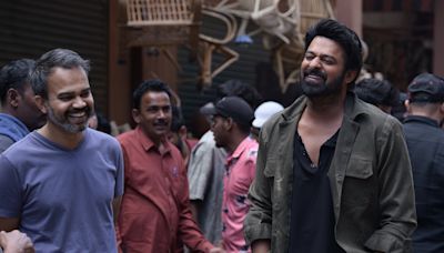 Prabhas-starrer Salaar 2 shelved? Fans think makers have reacted with new picture