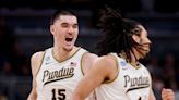 Gonzaga vs Purdue Sweet 16 picks, predictions, odds: Who wins March Madness game?