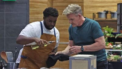 ‘Next Level Chef’ Season 3 Results Tonight: Who Survived Night Nine of the Eliminations?