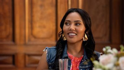 “I took that one personally”: When Pregnant Ayesha Curry Slammed Jada Smith’s Show for Making her “sound crazy” After Controversial Comments