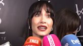 El desesperado pedido de Aitana a la prensa: “Tengo mucho miedo”