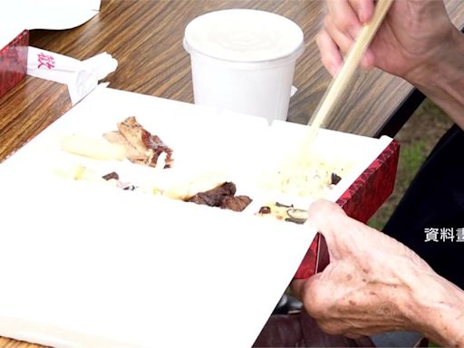 新北私校驚傳食物中毒 餐盒檢出沙門氏桿菌