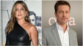 Jennifer Aniston and Brad Pitt's Wedding Featured This Lavish Item, According to Michael Rapaport