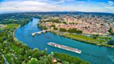 The 10 finest French river cruises to take this year