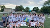 Manasquan boys lacrosse teammates - now and in college - reach milestones in state playoffs