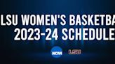 LSU Women's Basketball Schedule, Upcoming Games, Live Stream and TV Channel Info: March 26