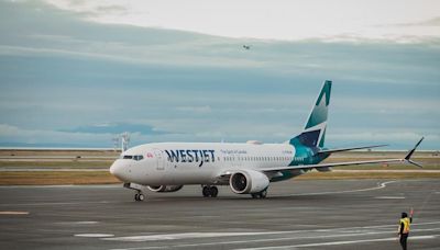 WestJet cancels flights ahead of possible maintenance strike