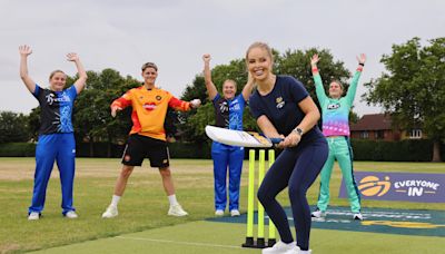 Bethell hopes investment in community cricket can produce next stars