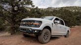 2024 Ford F-150 Quick Spin: Small Updates, Continued Goodness | Cars.com