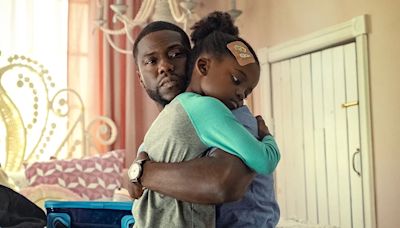 ‘Fatherhood’: Netflix And Sony Developing Series Adaptation Of 2021 Kevin Hart Film