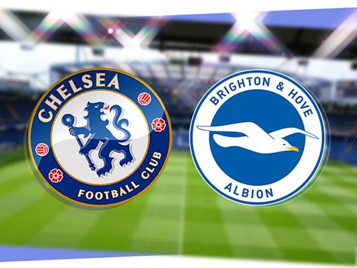 Chelsea vs Brighton: Prediction, kick-off time, team news, TV, live stream, h2h results, odds today