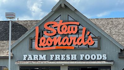 This Connecticut town is in the running for the next Stew Leonard's grocery store